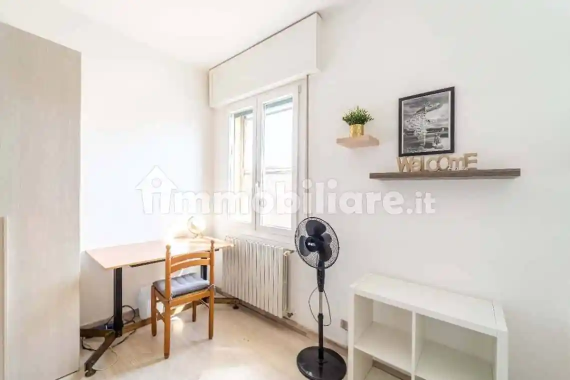 Appartamento in affitto a Bologna