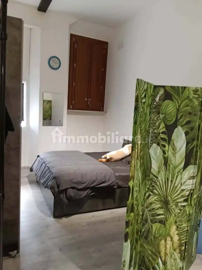 Appartamento in affitto a Forlì