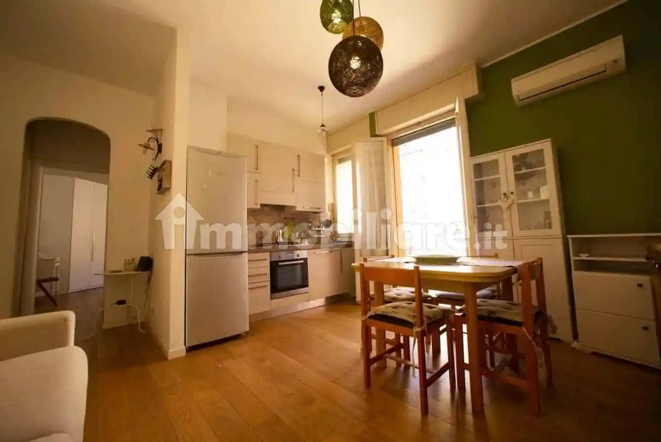 Appartamento in affitto a Bologna