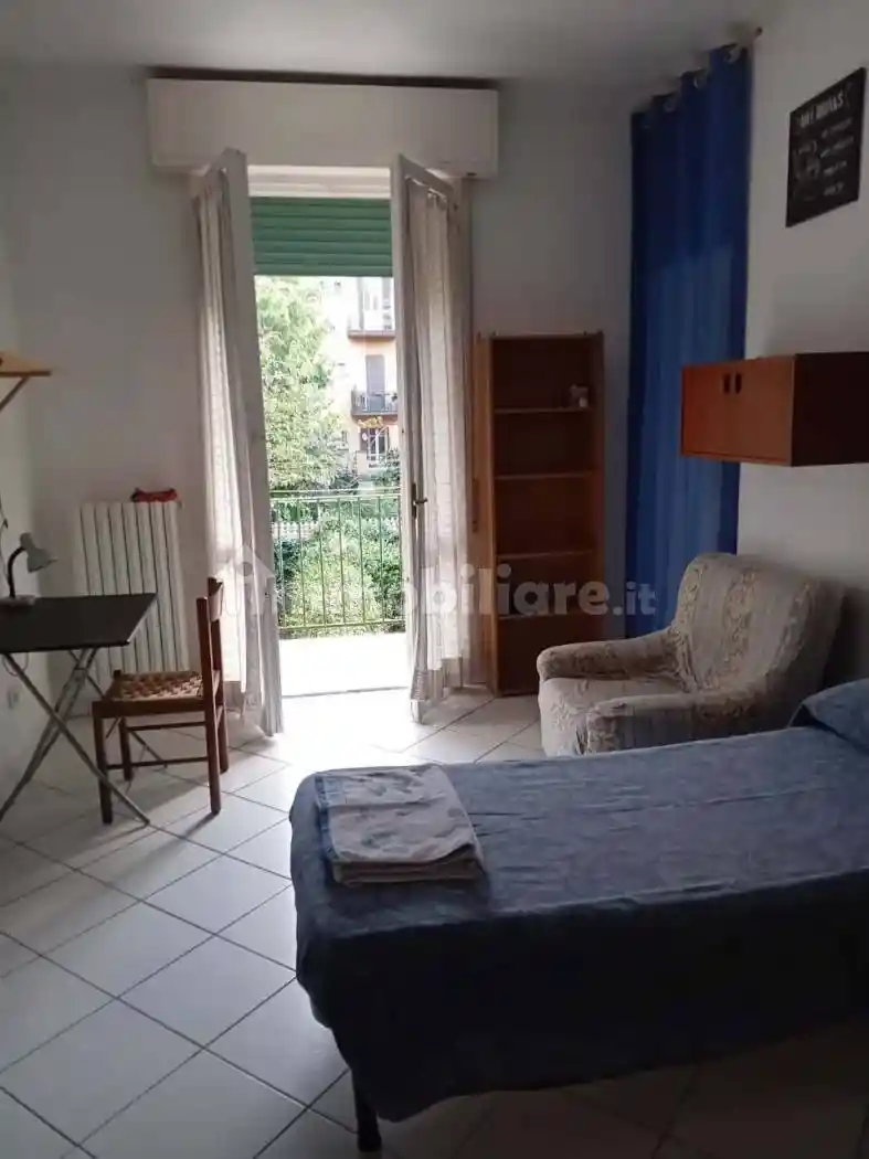 Appartamento in affitto a Bologna