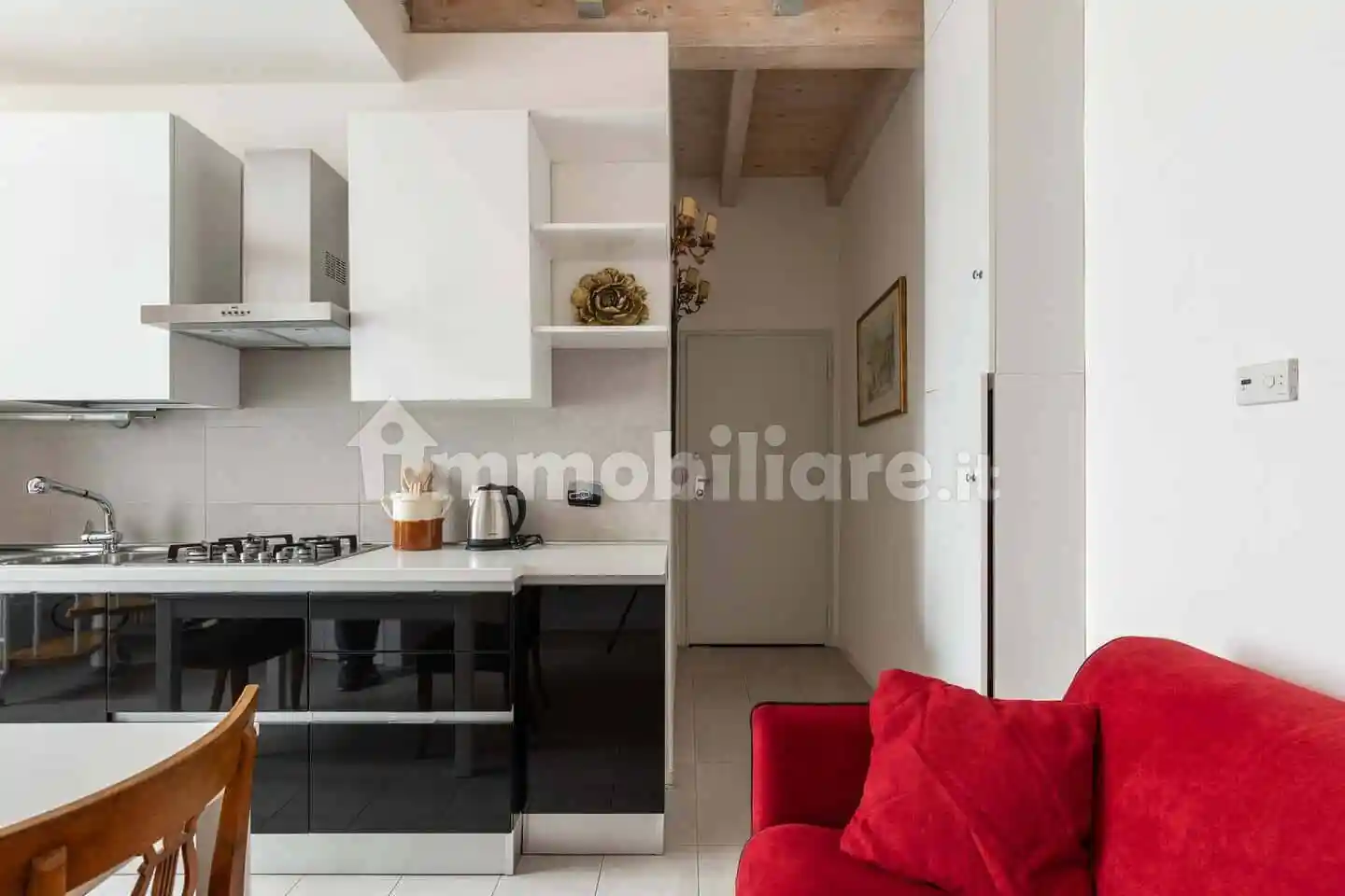 Appartamento in affitto a Bologna