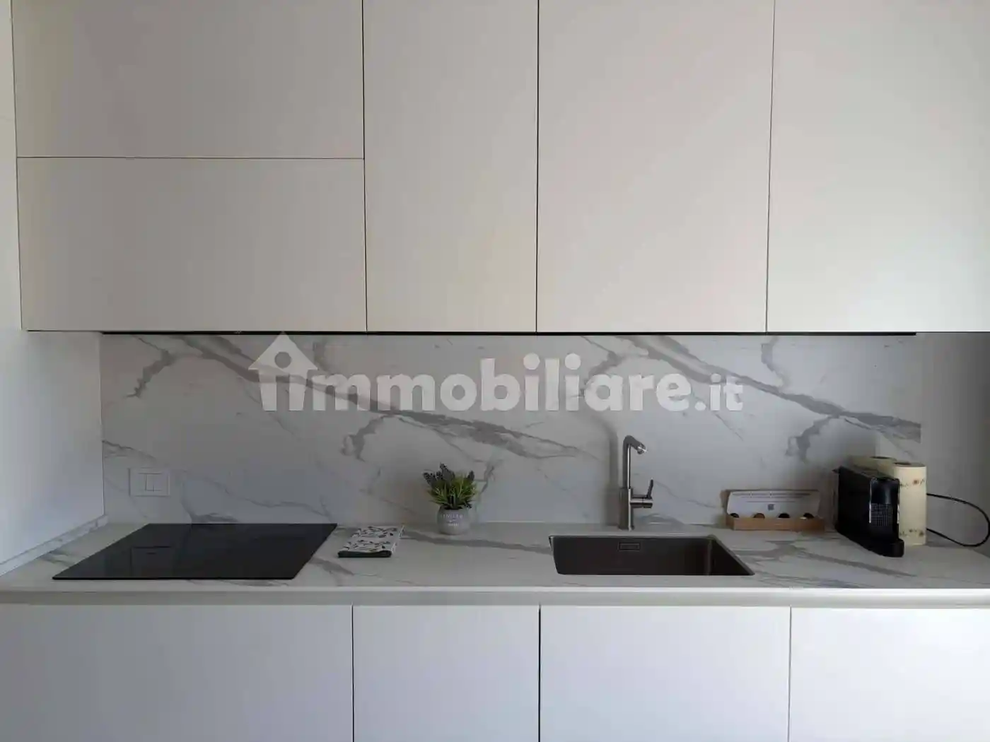 Appartamento in affitto a Bologna