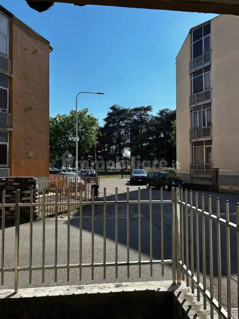 Appartamento in vendita a Busto Arsizio