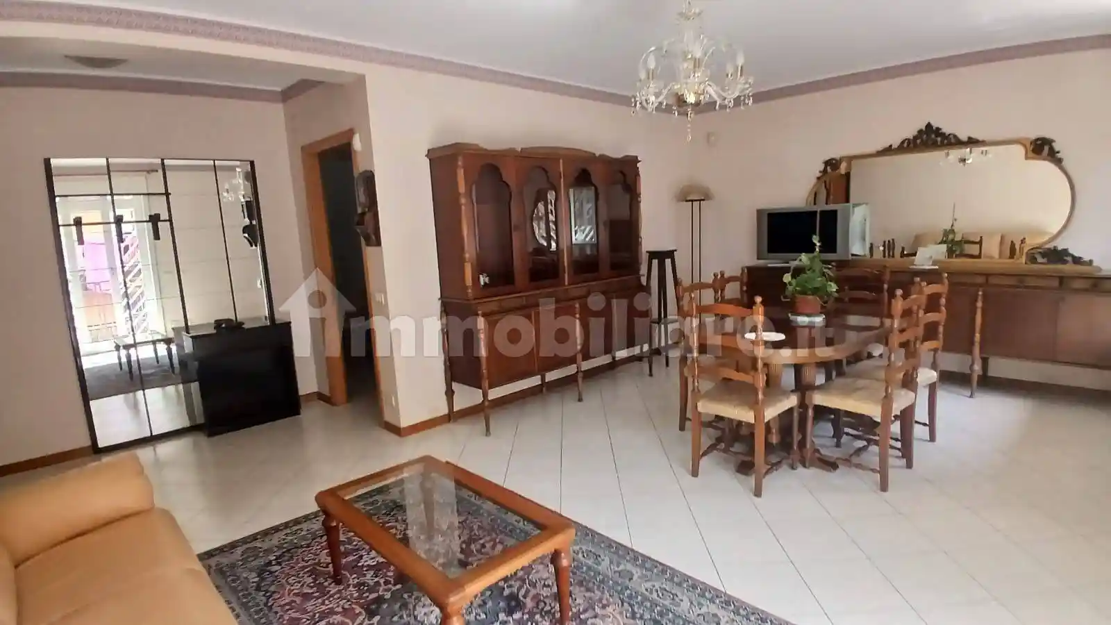 Appartamento in vendita a Catania