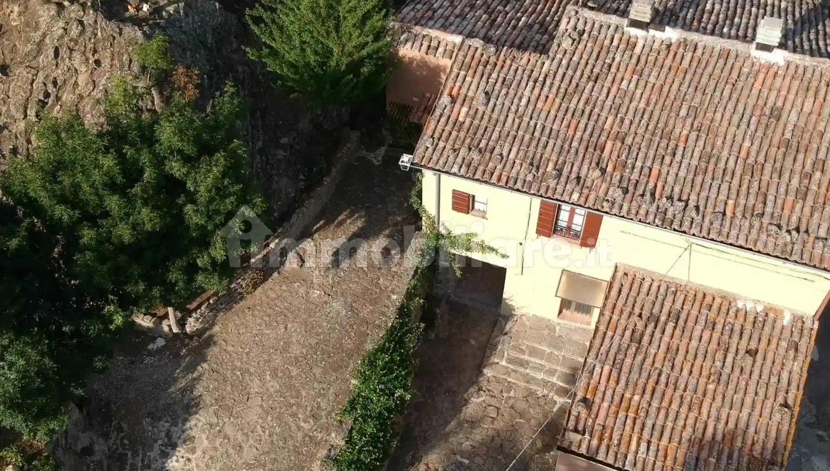 Casa indipendente in vendita a Talamello