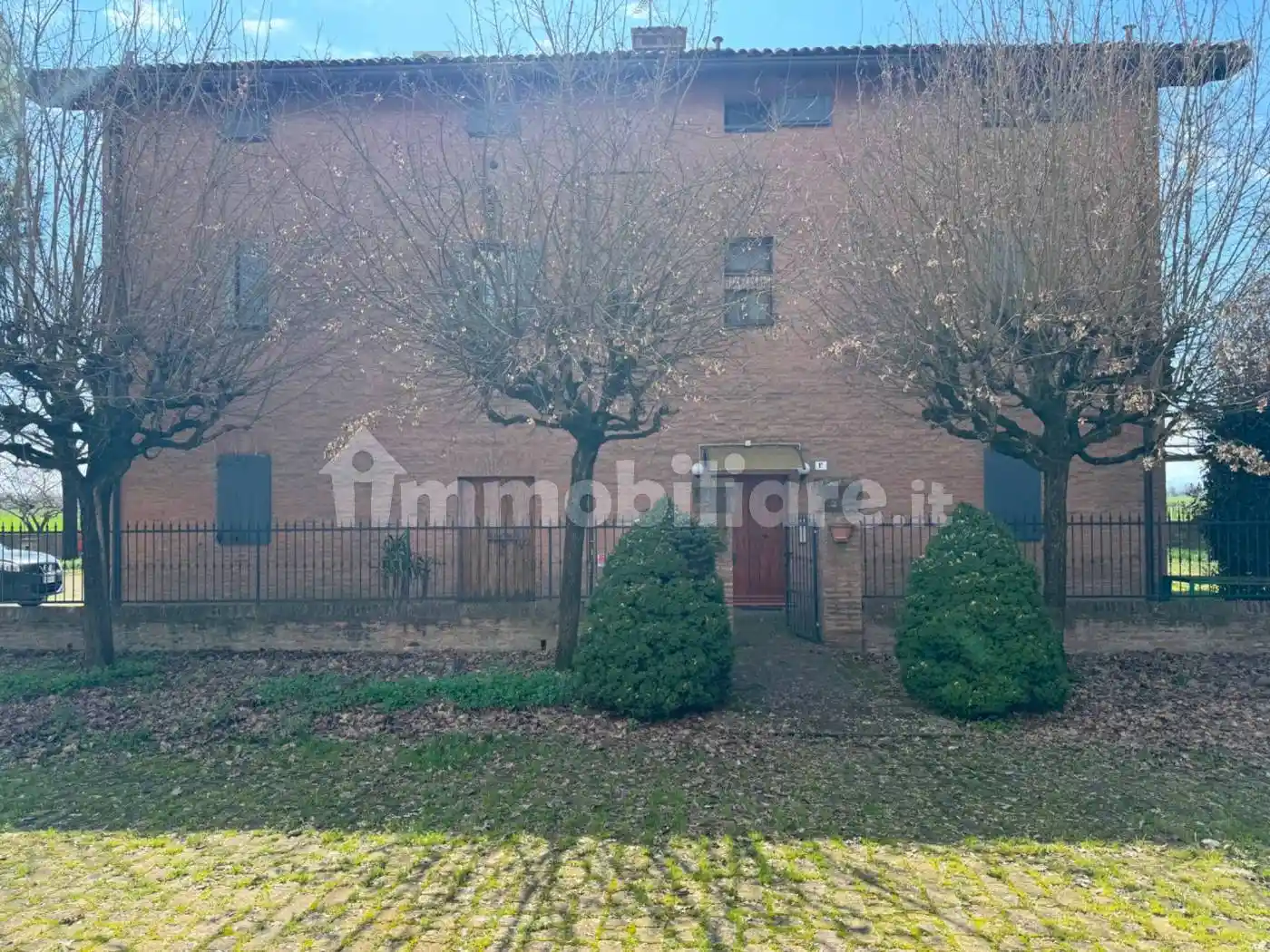 Appartamento in vendita a San Giovanni in Persiceto
