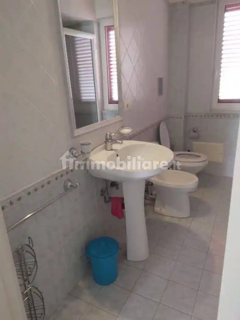 Appartamento in vendita a Formia