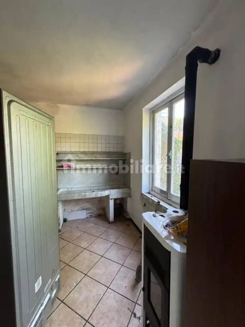 Villa in vendita a Savignone