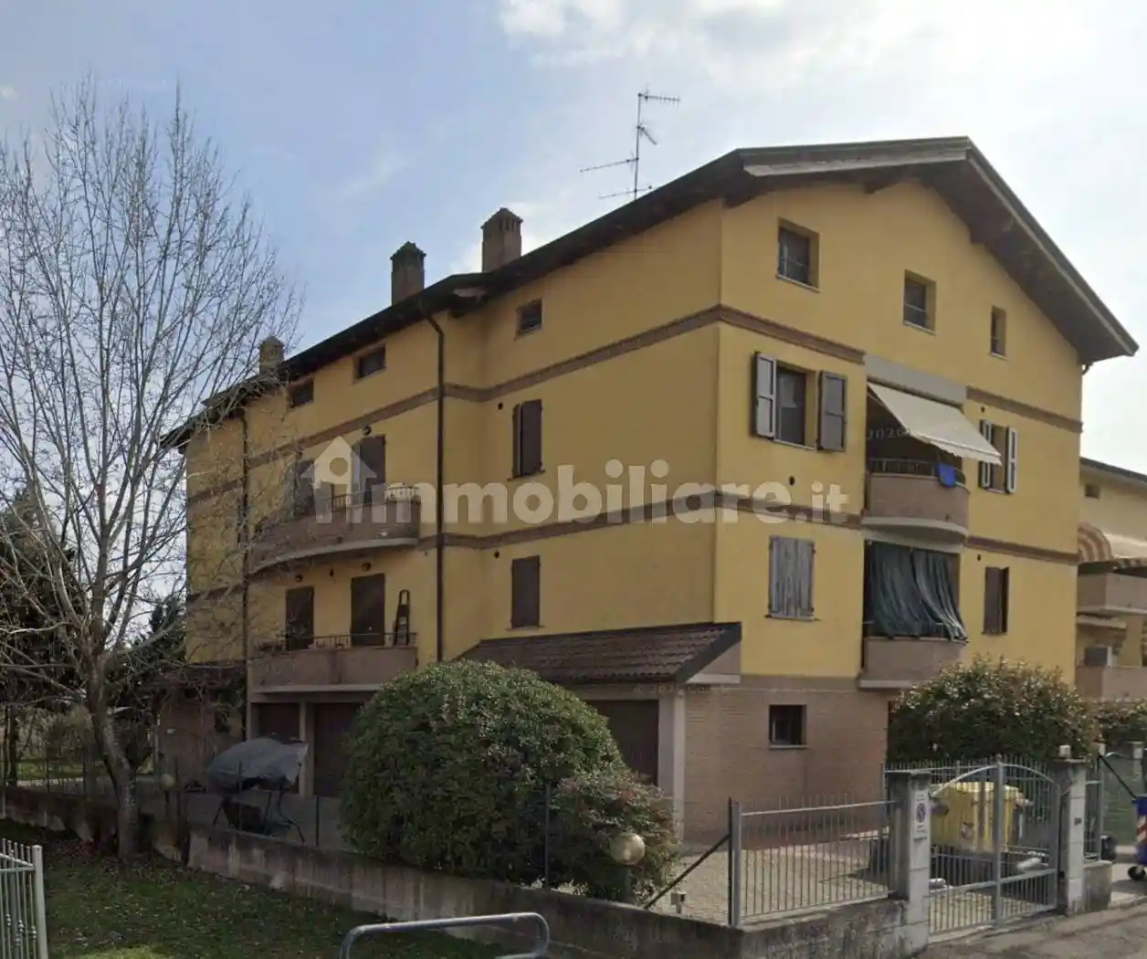 Appartamento in vendita a Reggio Emilia