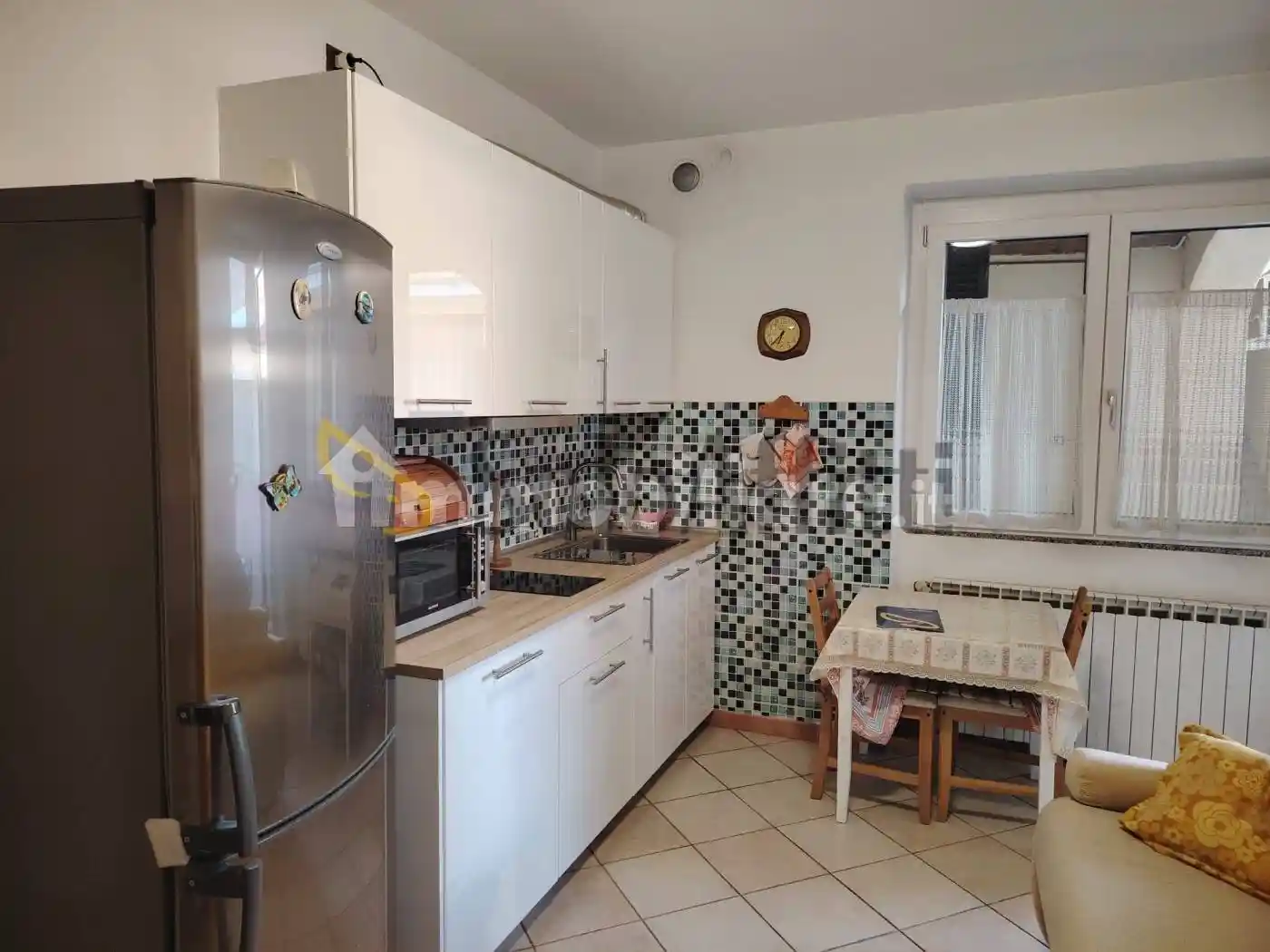 Appartamento in affitto a San Giorgio Su Legnano