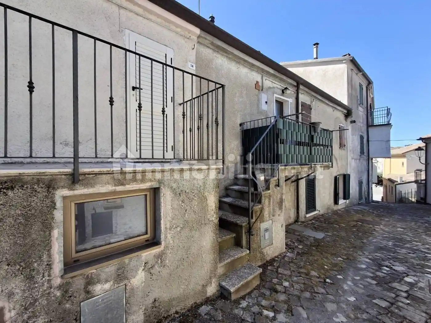 Appartamento in vendita a Novafeltria