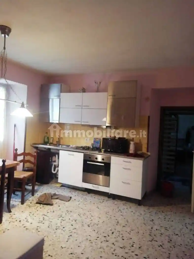 Appartamento in vendita a Novafeltria