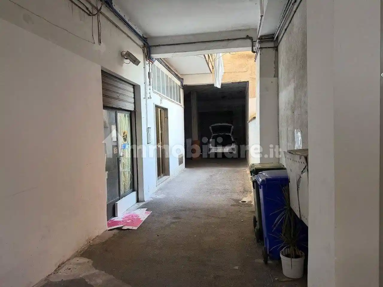 Appartamento in vendita a Battipaglia