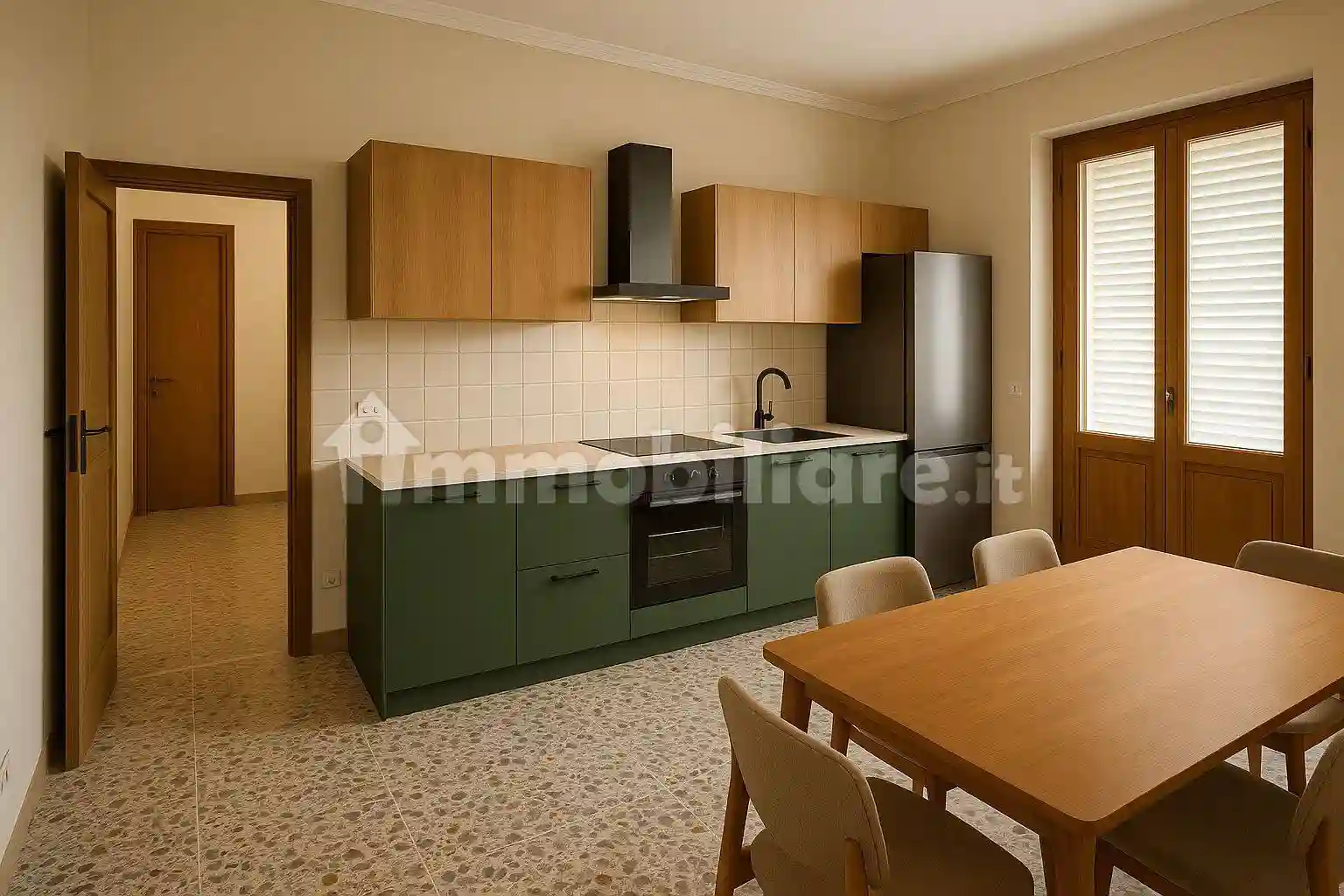 Appartamento - foto 3