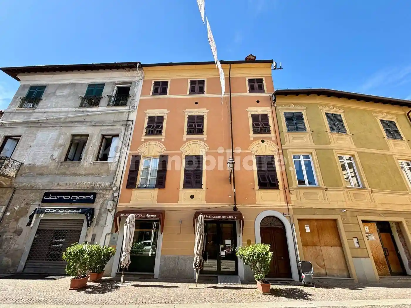 Appartamento in vendita a Novi Ligure