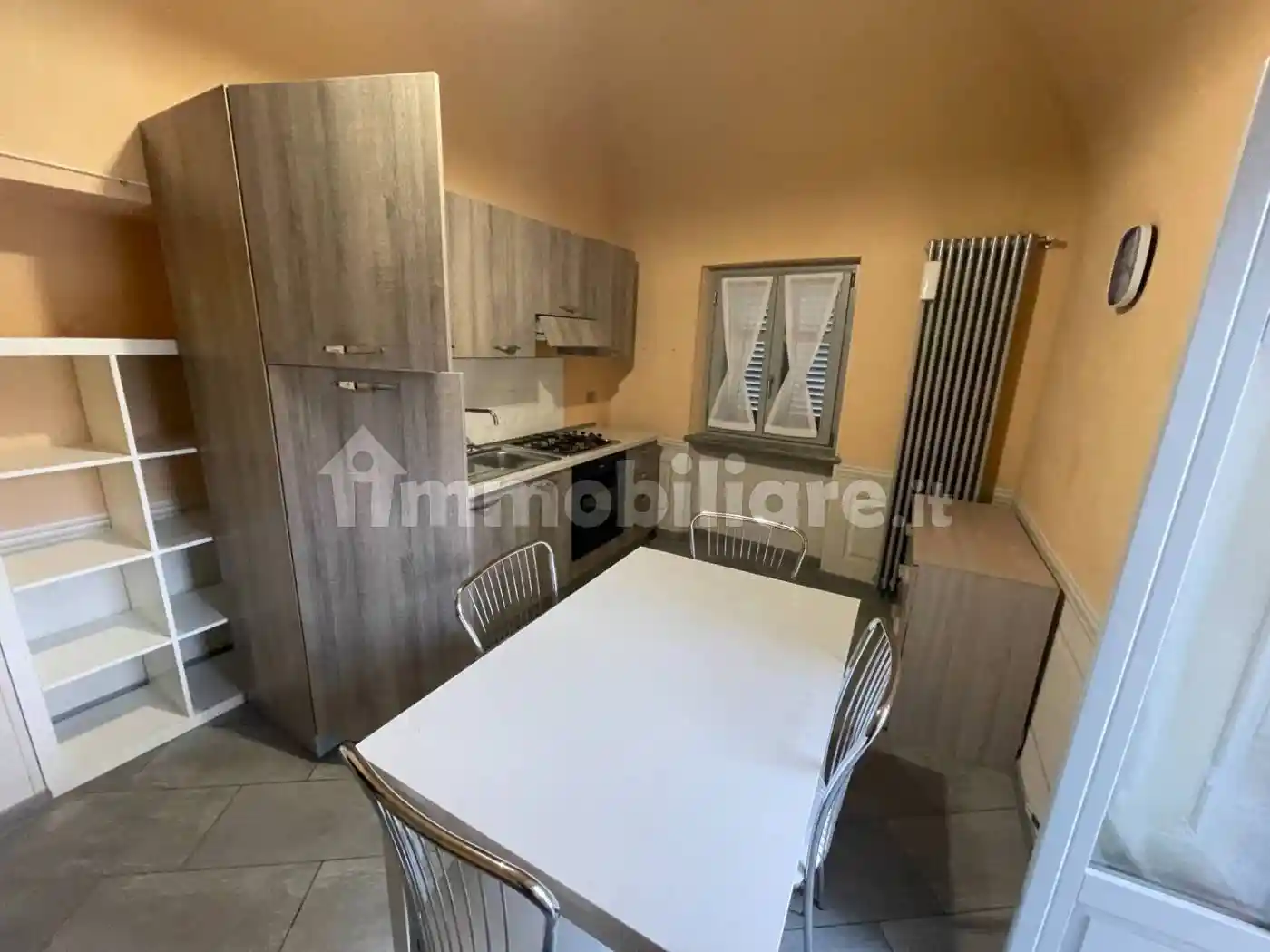 Appartamento in affitto a Monastero di Vasco