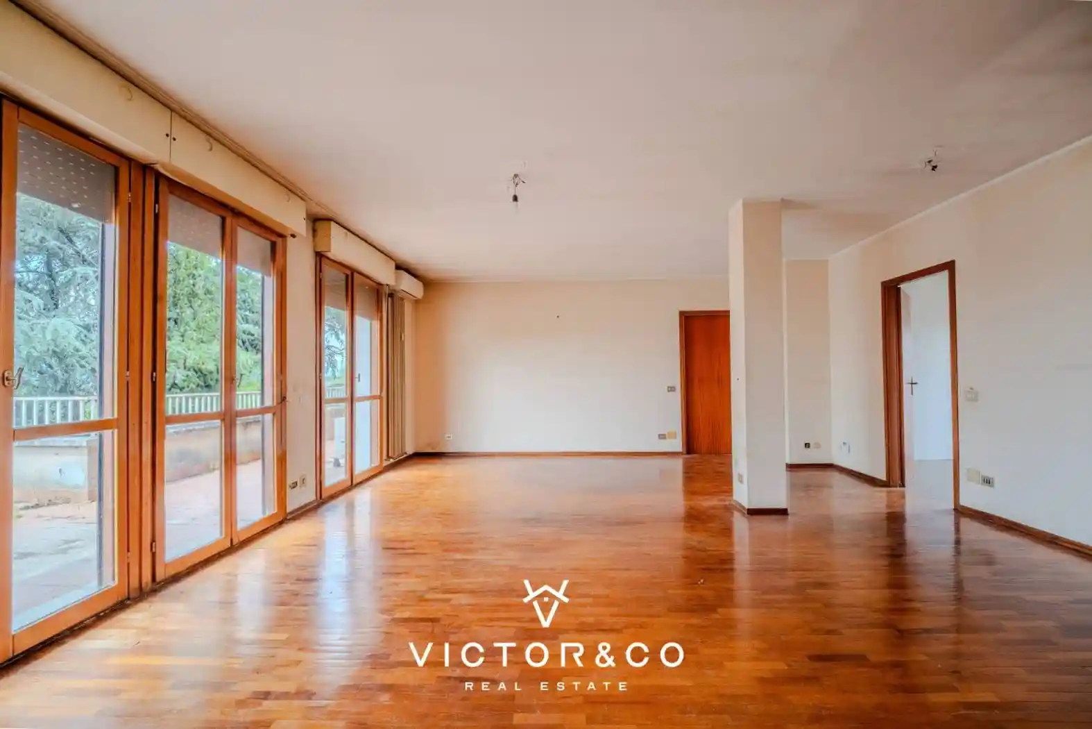 Attico - Mansarda in vendita a Novara