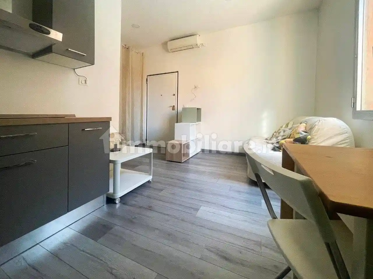 Appartamento in affitto a Bologna