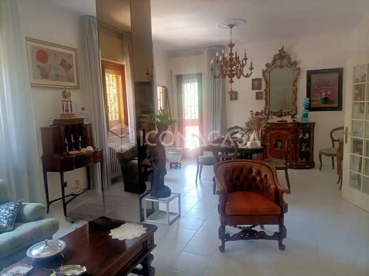Appartamento in vendita a Bari
