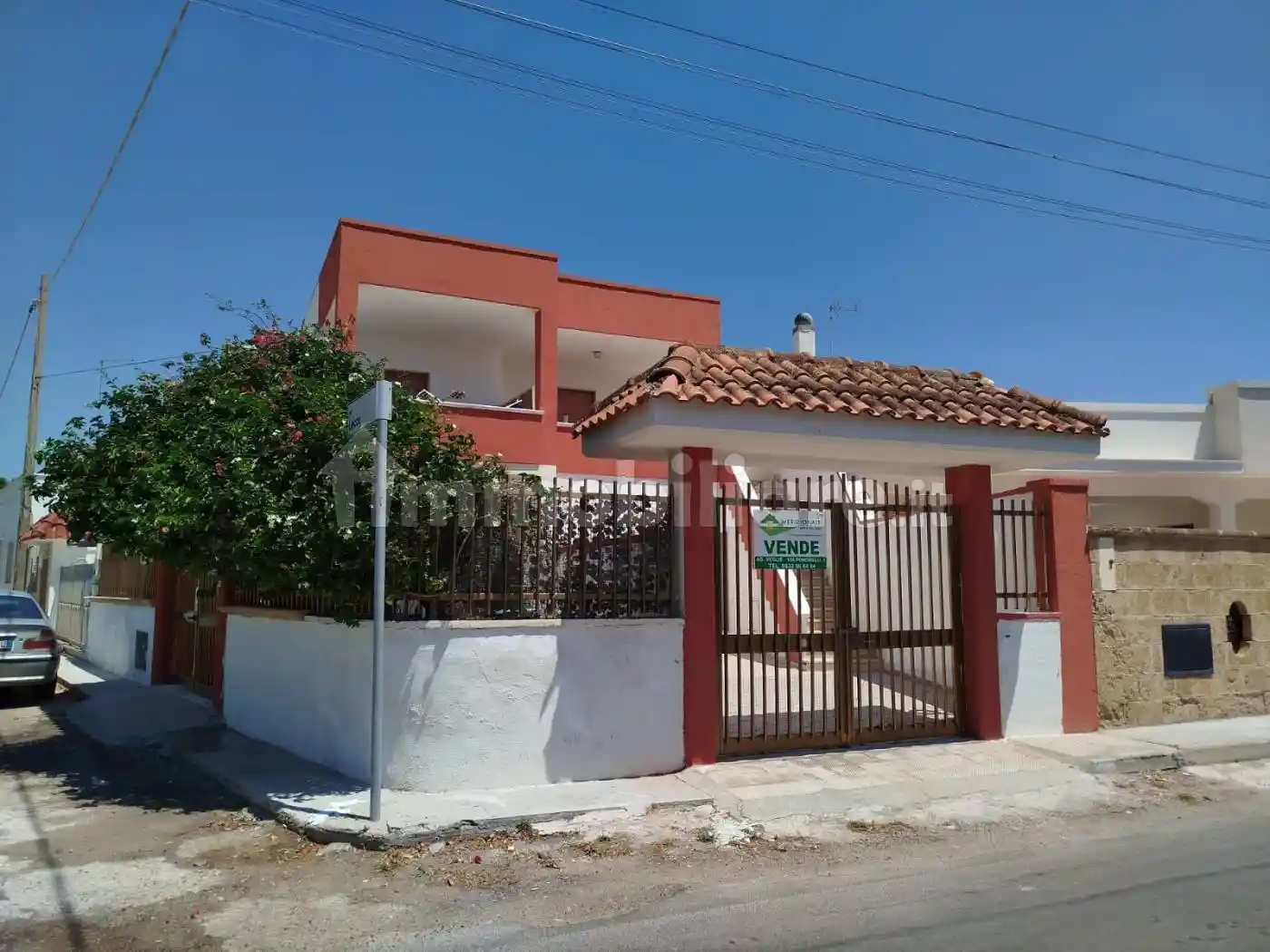 Appartamento in vendita a Porto Cesareo