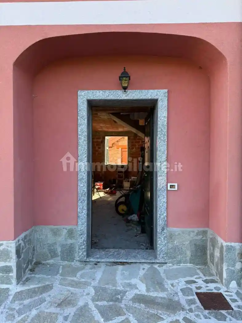 Villetta a schiera in vendita a Savignone