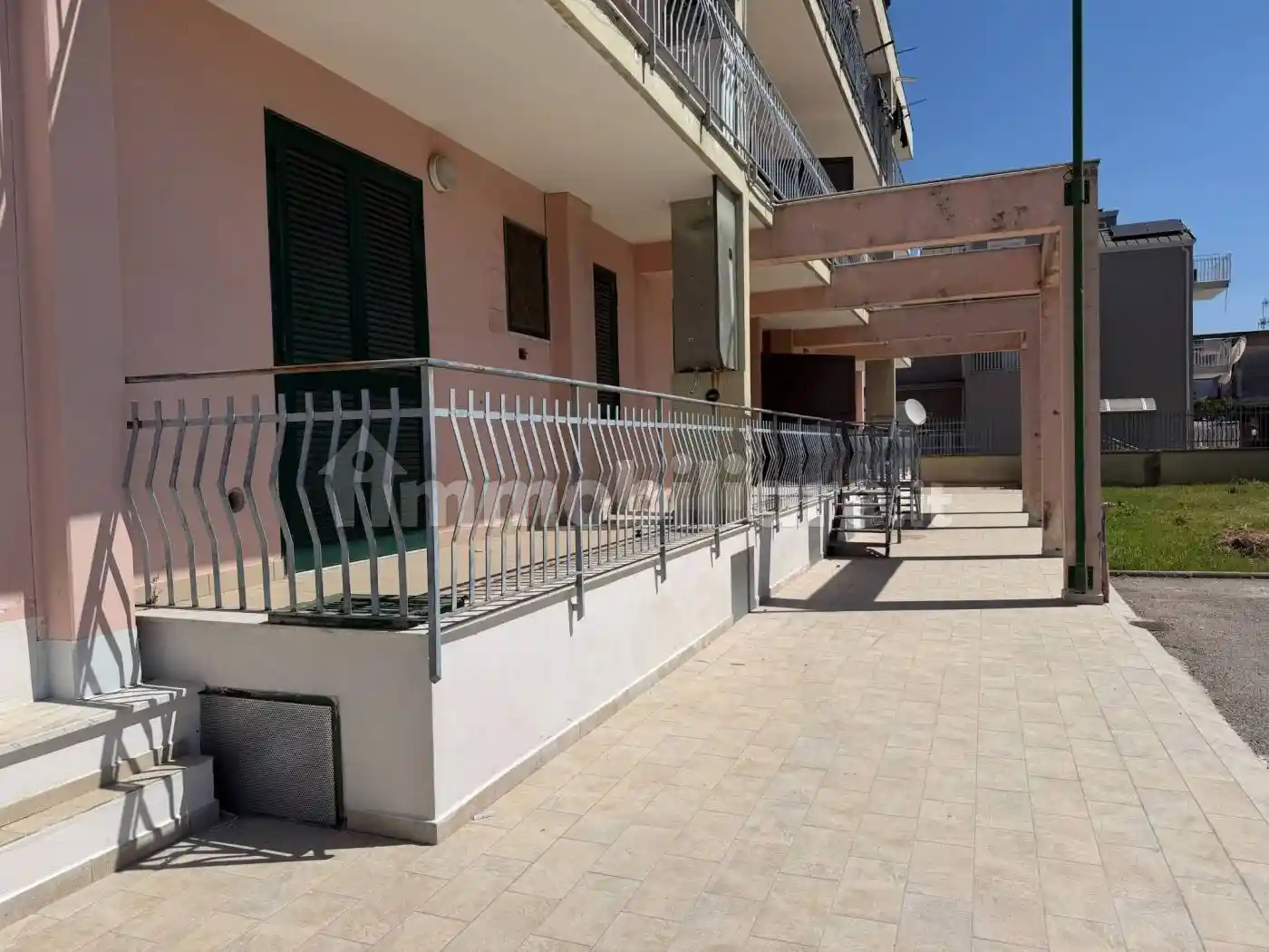 Appartamento in vendita a Scisciano