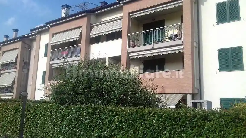 Appartamento in affitto a Mezzago