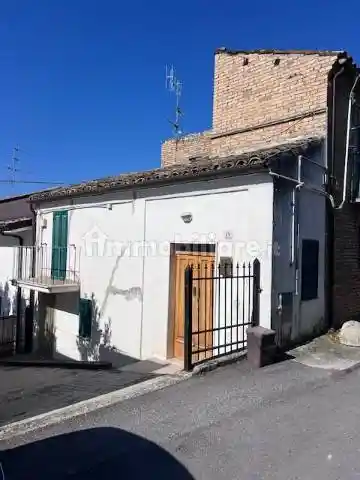 Casa indipendente in vendita a Casalincontrada