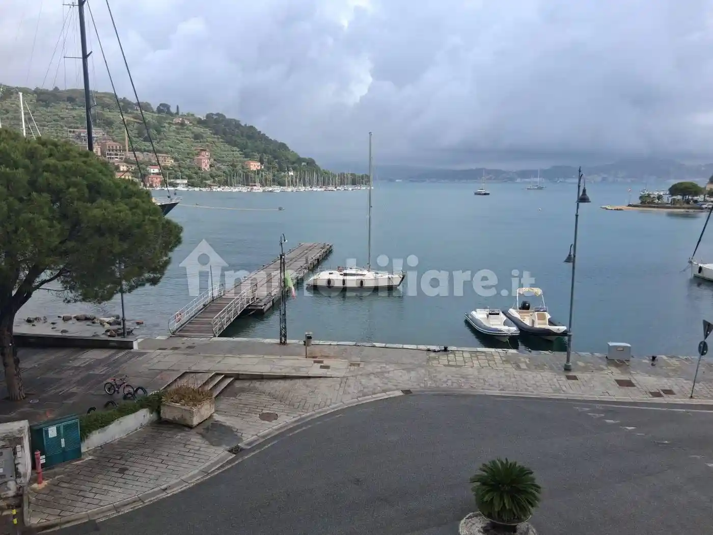 Appartamento in vendita a Portovenere