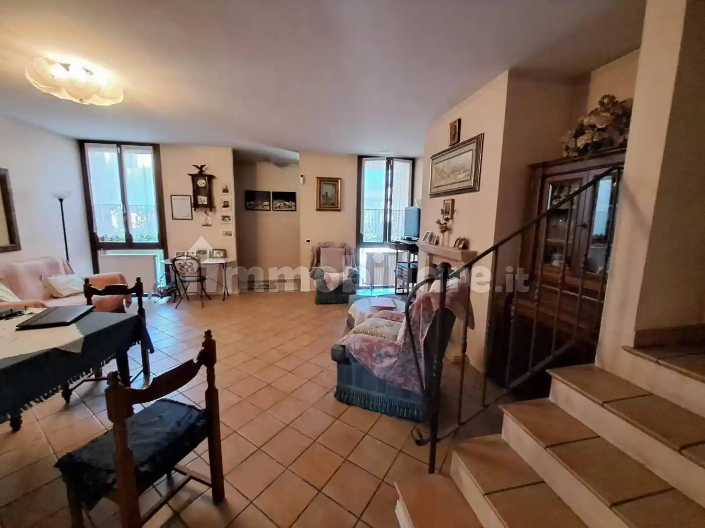 Villetta a schiera in vendita a Sorbolo Mezzani
