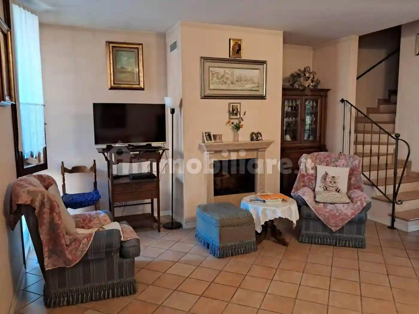 Villetta a schiera - foto 2