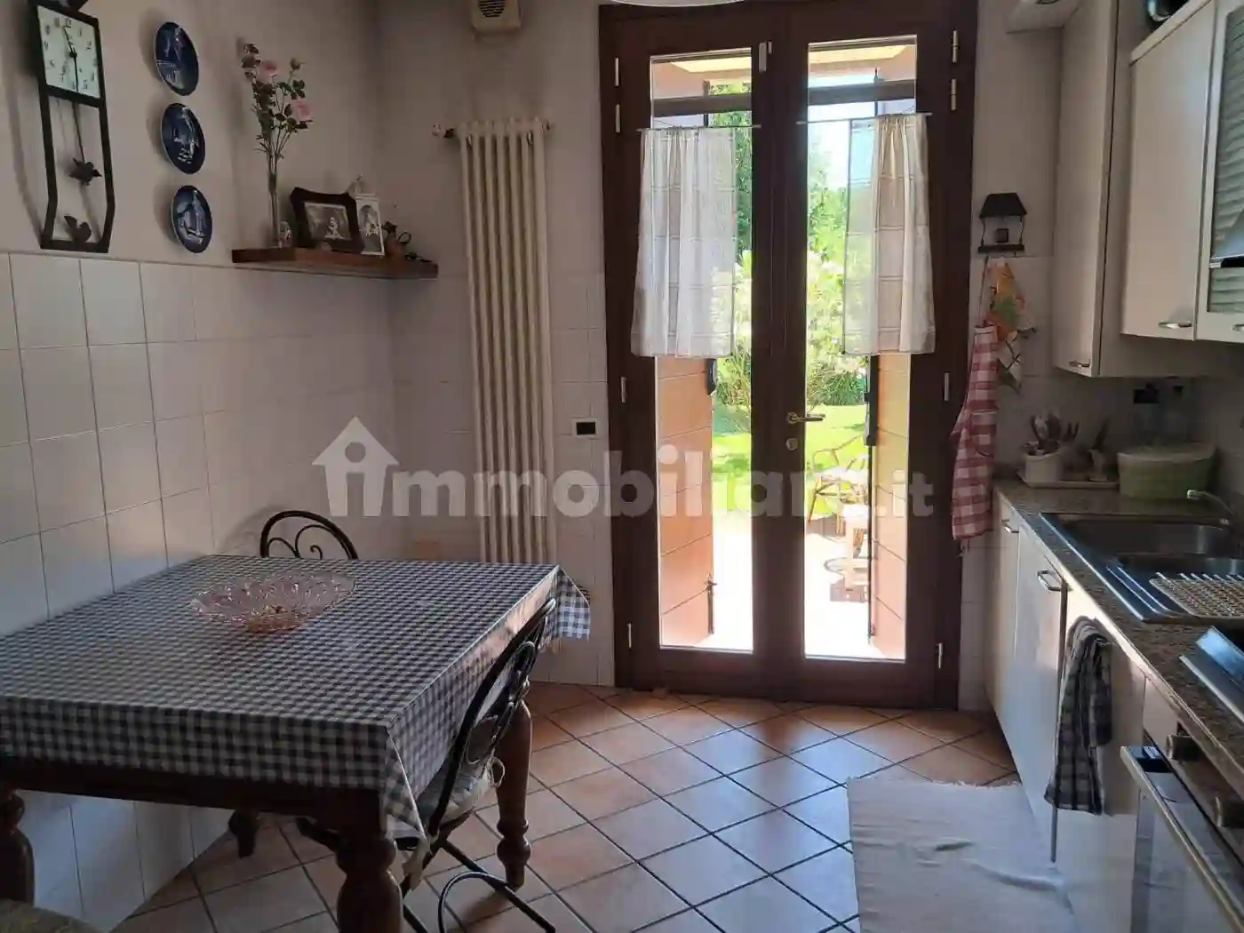 Villetta a schiera - foto 5