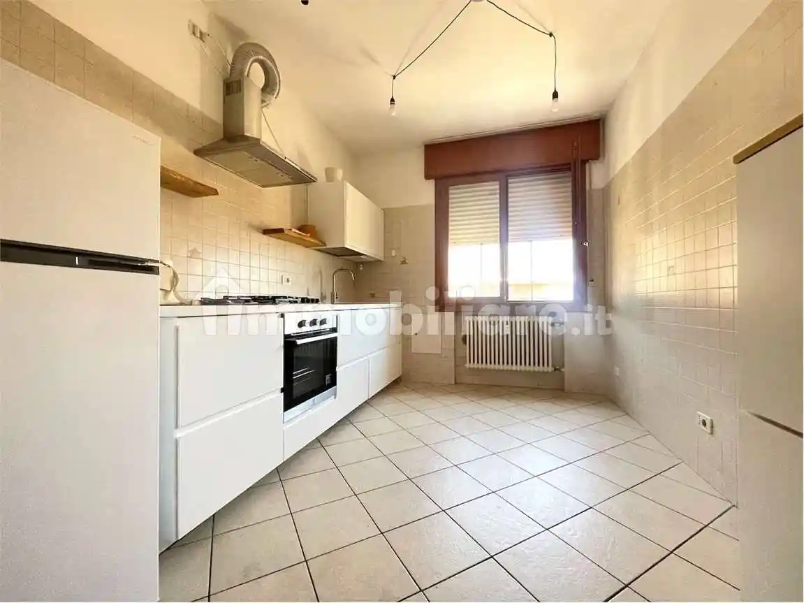 Appartamento in affitto a Venezia
