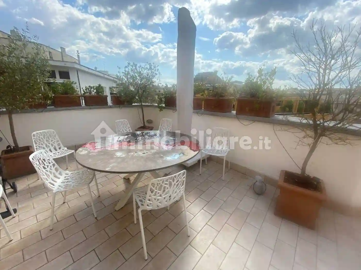 Attico - Mansarda - foto 2