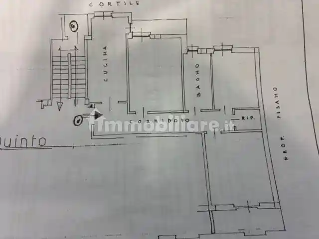 Appartamento in vendita a Tortona