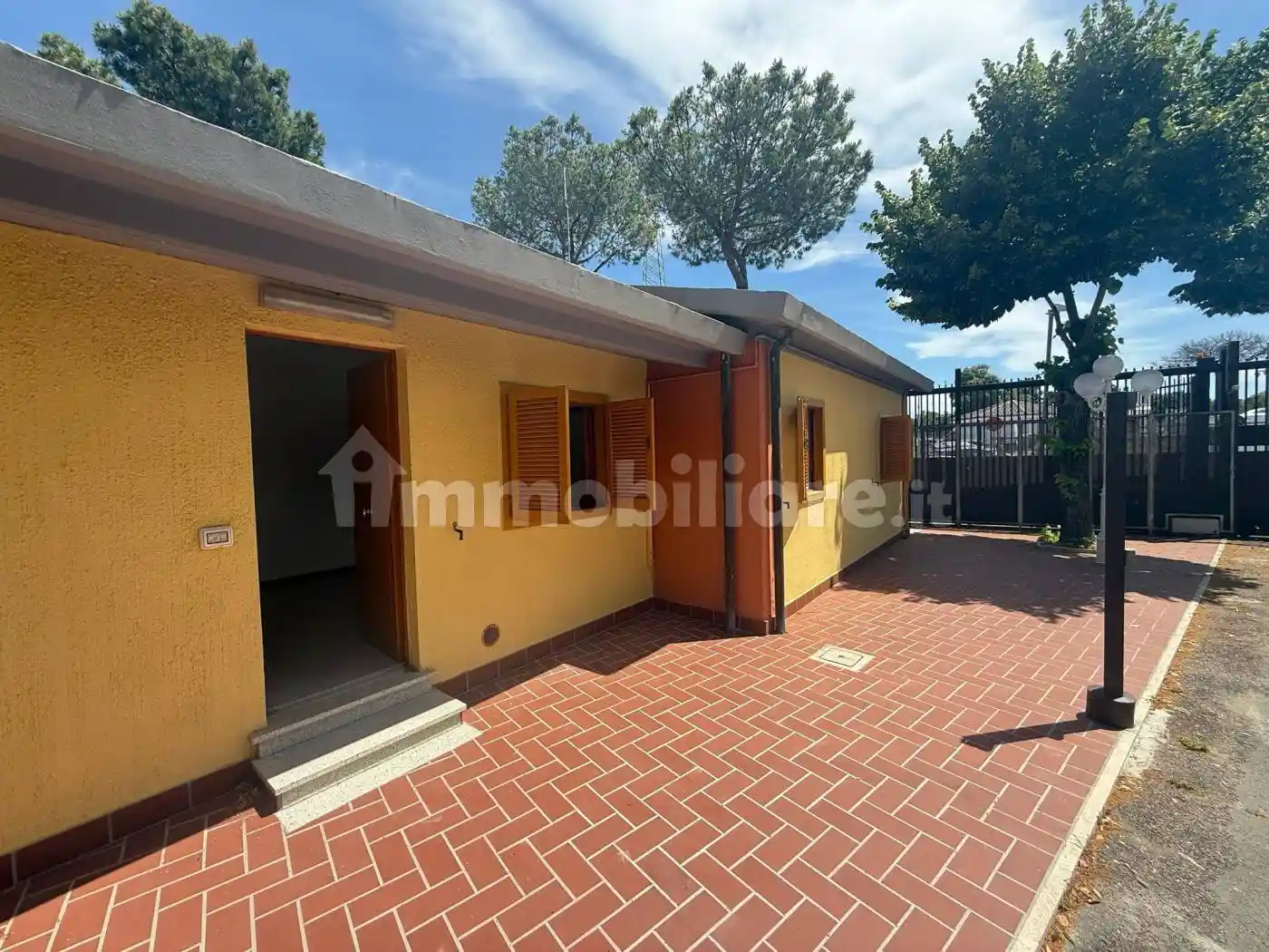 Casa indipendente in affitto a Roma