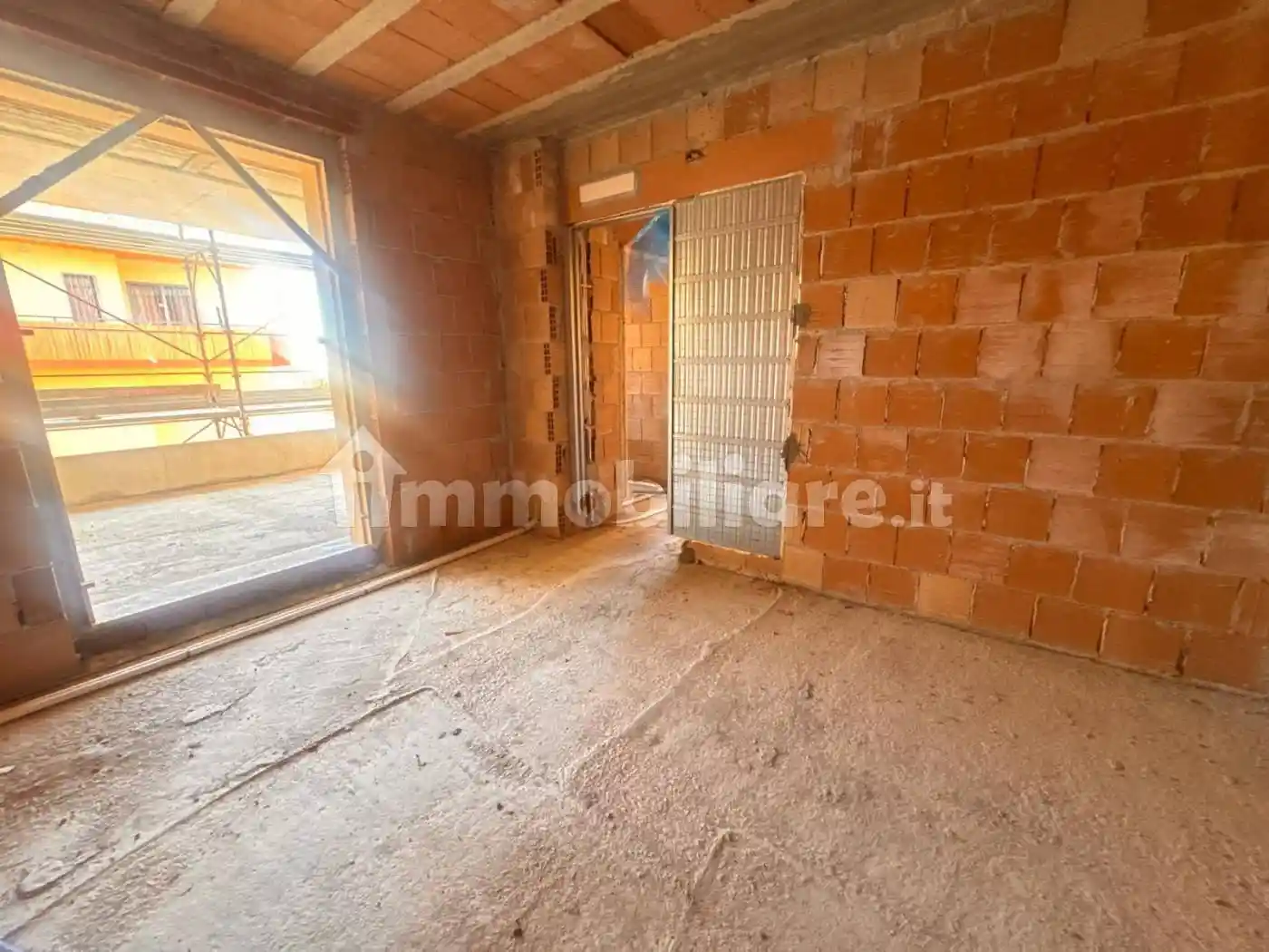Appartamento in vendita a Tortoreto