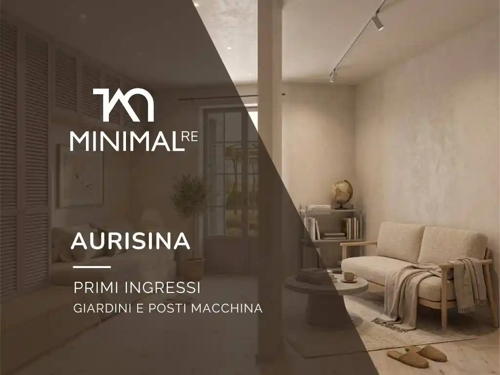 Appartamento in vendita a Duino-Aurisina