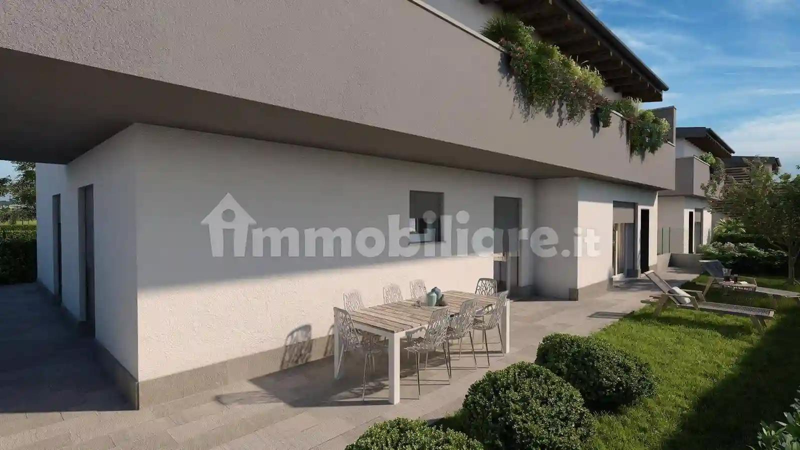 Villa - foto 4