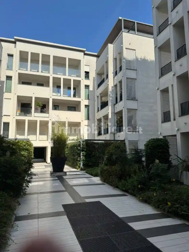Appartamento in affitto a Treviglio