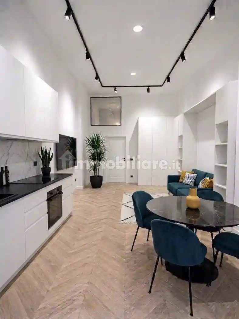 Appartamento in vendita a Prato