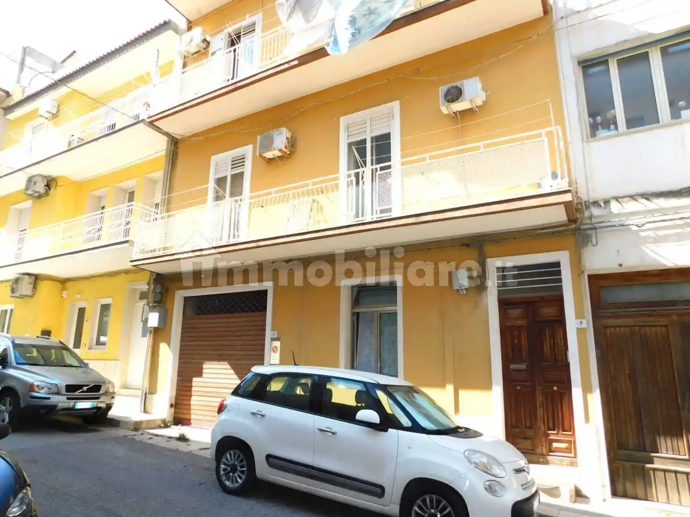 Appartamento in affitto a Ragusa