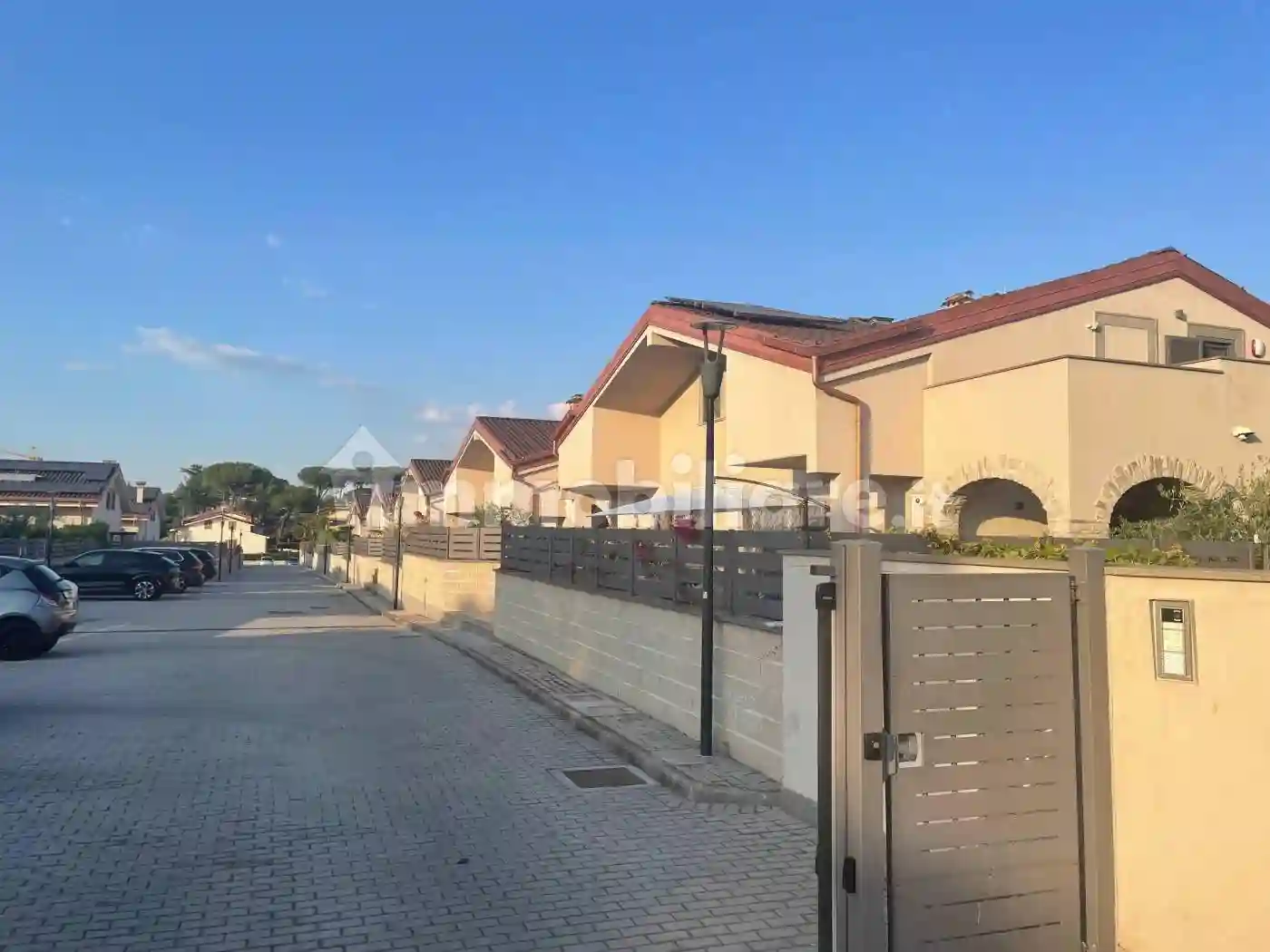 Villetta a schiera - foto 2