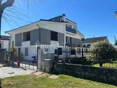 Villa in vendita a Vinovo