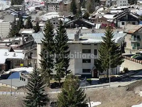 Appartamento in vendita a Sestriere