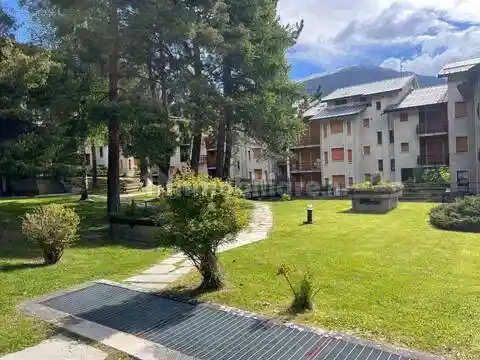 Appartamento in vendita a Bardonecchia