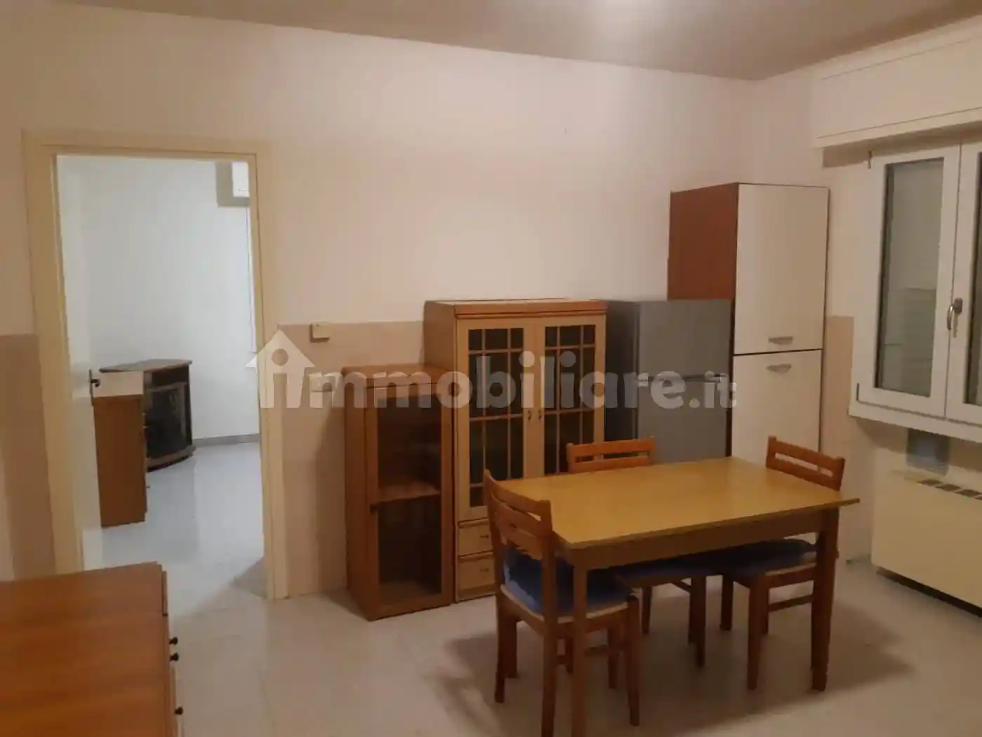 Appartamento in affitto a Montichiari
