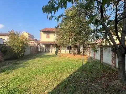 Rustico - Casale in vendita a Buttigliera d'Asti