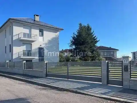 Appartamento in vendita a Chieri