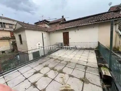 Appartamento in vendita a Chieri